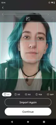 AI Avatar Maker android App screenshot 7